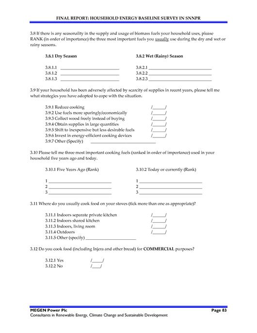 File Household Bio Energy Baseline Survey In Snnp Region Ethiopia
