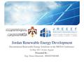 Jordan Renewable Energy Development.pdf