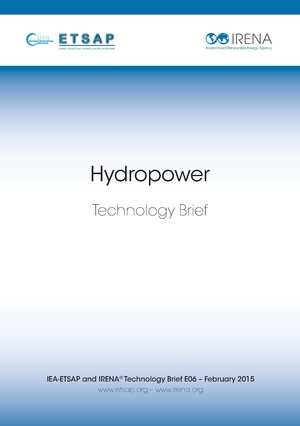 031 Hydropower Technology Brief.pdf