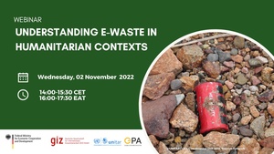 Webinar on Understanding E-waste in humanitarian settings.pdf