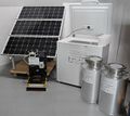 Solar milk cooling system with isolated cans and adaptive ice-maker.jpg