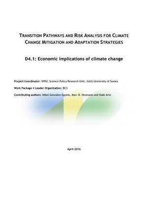 D4.1 Economic Implications of Climate Change.pdf