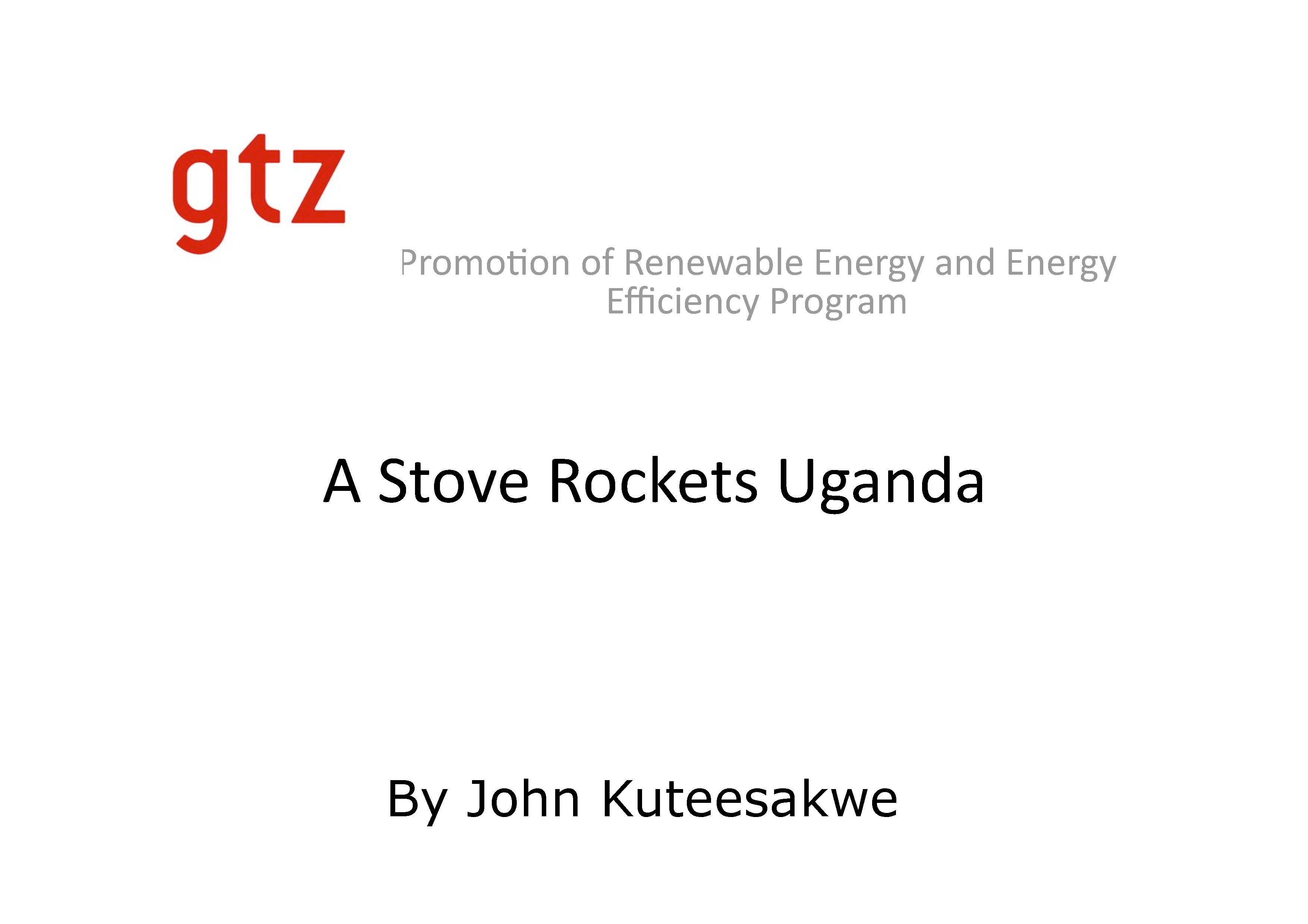 GTZ Uganda Kuteesakwe A stove rockets uganda 2006.pdf