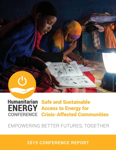 File:Humanitarian energy Conference 2019 Report.pdf