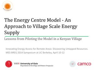 The Energy Centre Model - An Approach to Village Scale Energy Supply.pdf