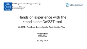 Afghanistan Energy Study Day 2.2 Introduction to online ONSSET Dubai 2017.pdf