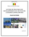 Cadre politique Rapport final PA LPDSE 2019-2023 23062019.pdf