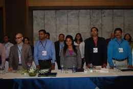 File:India Clean Cookstove Forum - 10th November - 4.JPG
