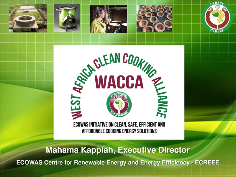 File:The West African Clean Cooking Alliance (WACCA) - Mahama Kappiah ECREEE Bonn 2013.pdf