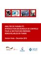 Analyse de faisabilite Introduction des bureaux de contrôle pour ER en Tun. 2015.pdf