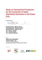 International Procedures for the Connection of Small Distributed Generators to the Power Grid.pdf