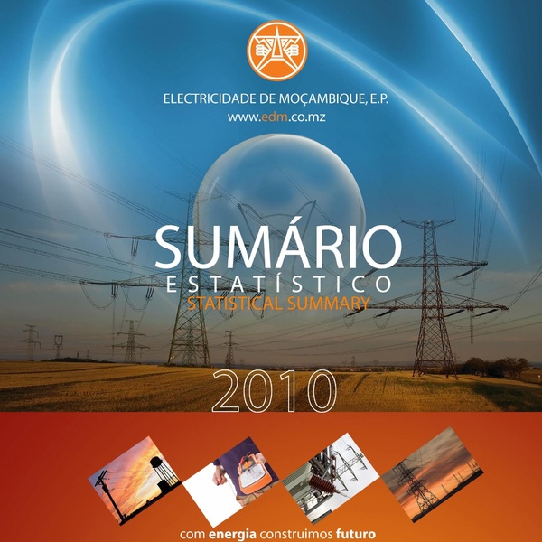 File:PT-Sumário Estatistico 2010-Electricidade de Mocambique.pdf