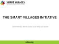 Smart Villages - Energy Access as a Catalyst for Development.pdf