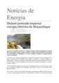PT-Malawi pretende importar energia electrica de Mocambique-Aunorius Andrews.pdf