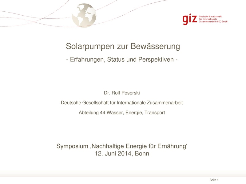 File:Solarpumpen zur Bewässerung-Erfahrungen, Status und Perspektiven -.pdf