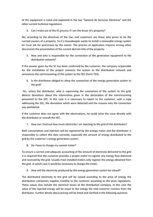 application form for electricity meter change