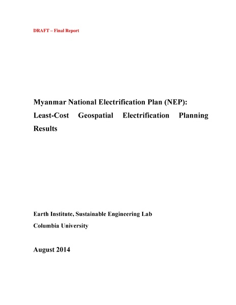 File:MMR-NEP-Geospatial Least Cost Planning Draft FinalReport-2014-08-28.pdf