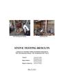 Stove testing results, A report on controlled cooking test results performed on ‘Mirt with integrated chimney’ and ‘Institutional mirt’ stoves, Report by Anteneh Gulilat, May 23, 2011..pdf