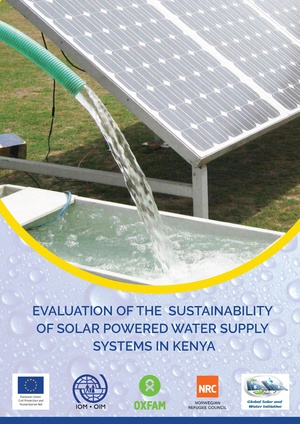 Evaluation of the Sustainability of SPWSS in Kenya.pdf