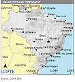 Map of Brasil (terrain).jpg