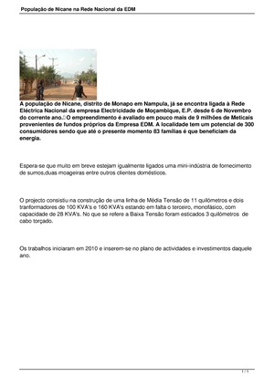 PT-Populacao de Nicane na Rede Nacional da EDM-Electricidade de Mocambique.pdf