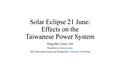 Solar Eclispe June 2020 Impact on Taiwan.pdf
