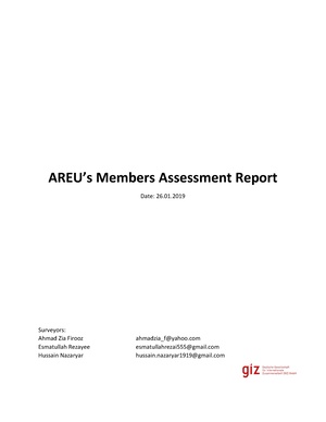 Afghanistan Renewable Energy Union (AREU) Baseline Survey.pdf