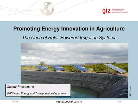 File:Promoting Energy Innovation In Agriculture.pdf - Energypedia.info