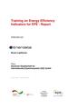 Training on Energy Efficiency Indicators for EPE -Report.pdf