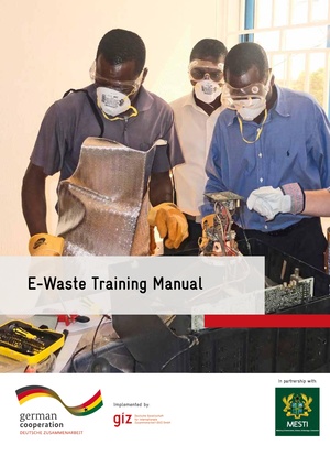 E-Waste Training Manual.pdf
