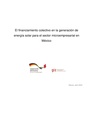 Output 5. Financiamiento Colectivo Solar Microempresarial.pdf