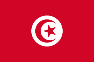 Flag of Tunisia.png