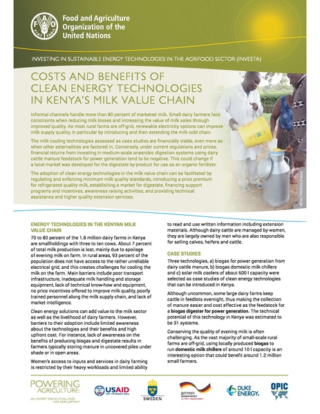 File:Costs and Benefits of Clean Energy Technologies in Kenyas Milk Value Chain.pdf