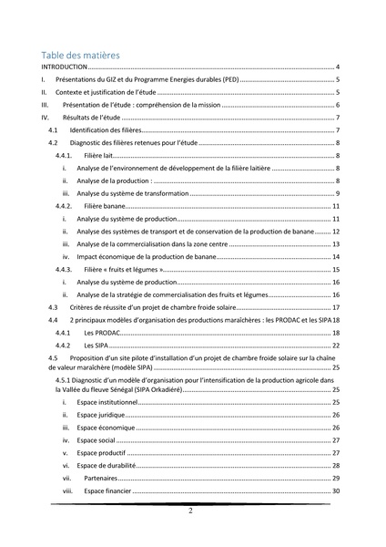 File:Dossier de faisabilité Etude de faisabilité sur les chambres froides Solaires SOSEPAC.pdf