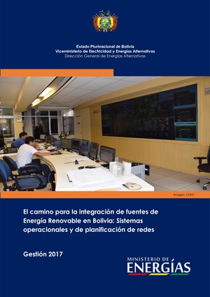El camino para la integracion de Fuentes EERR en Bolivia.pdf