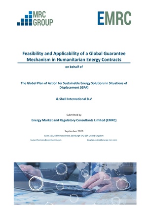 Energy Provision in the Humanitarian Sector.pdf