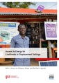Access to energy for livelihoods in displacement settings.pdf