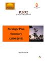 EN-Strategic Plan Summary (2008-2010)-Fundo da Energia.pdf