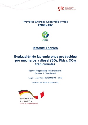 Evaluación de emisiones de mecheros diésel - 2013.pdf