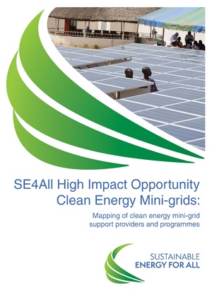 Mapping of clean energy mini-grid support providers and programmes.pdf