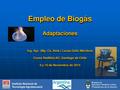 Empleo de Biogás Adaptacion.pdf