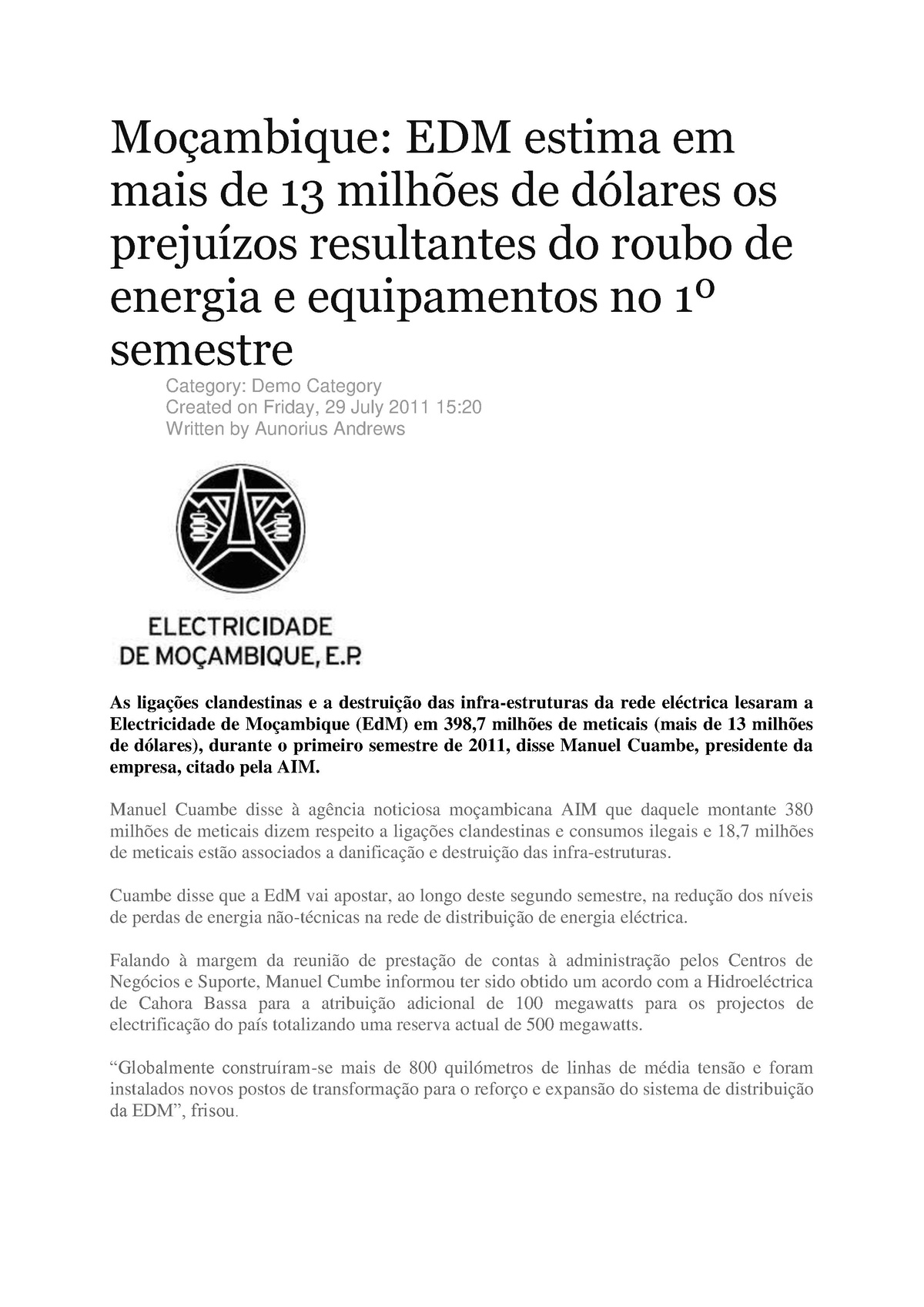 es and os pdf