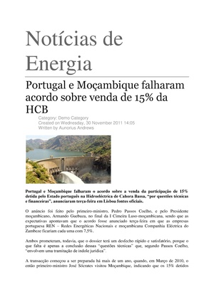 PT-Portugal e Mocambique falharam acordo sobre venda de 15% da HCB-Aunorius Andrews.pdf