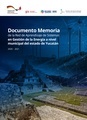 Output 3. Documento memoria Yucatán.pdf