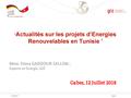 Actualités ERs Tunisie.pdf
