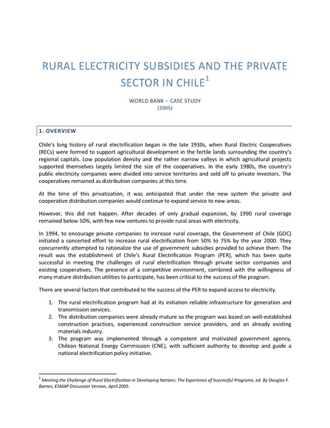 File:Chile Rural Electricity Subsidies and the Private Sector.pdf