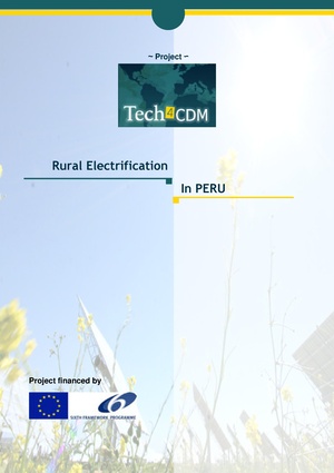 Documentos Rural Electrification in Peru db7943a3.pdf