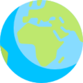 Icon globe green blue.png
