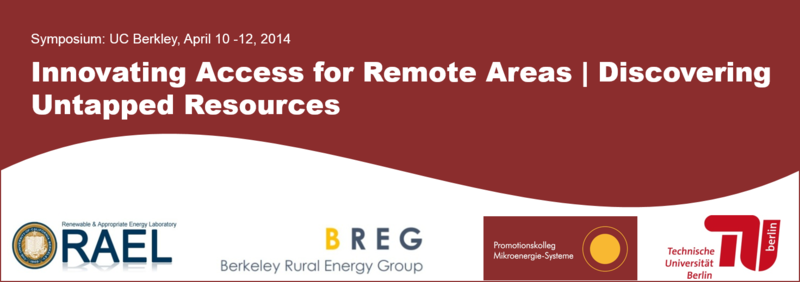Innovating Energy Access for Remote Areas: Discovering Untapped Resources