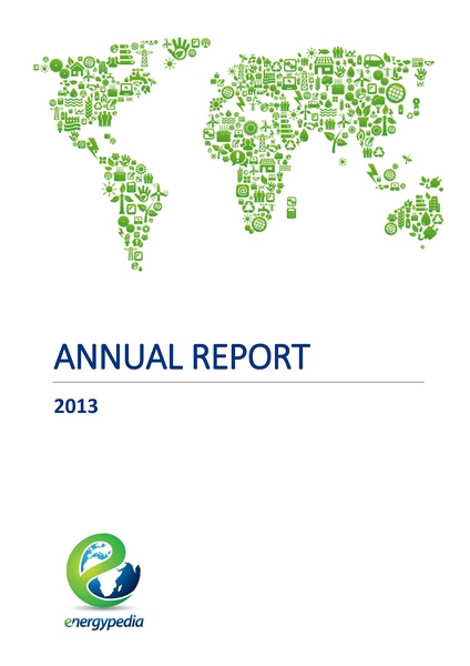 File:Annual Report energypedia 2013.pdf